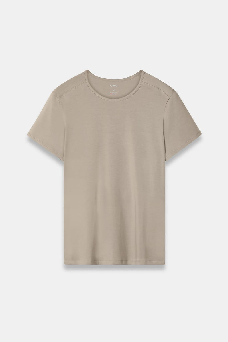 Polo Favorite Algaknit Moébe Mujer