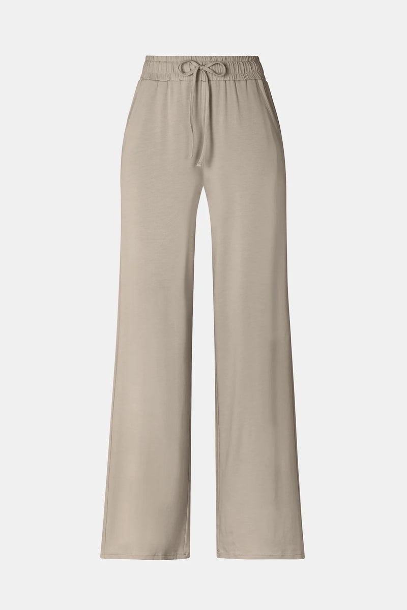 Pantalón Palazzo Everyday Moébe Mujer