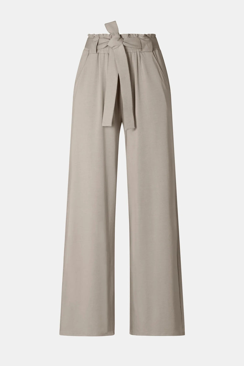 Pantalón Palazzo Moébe Mujer