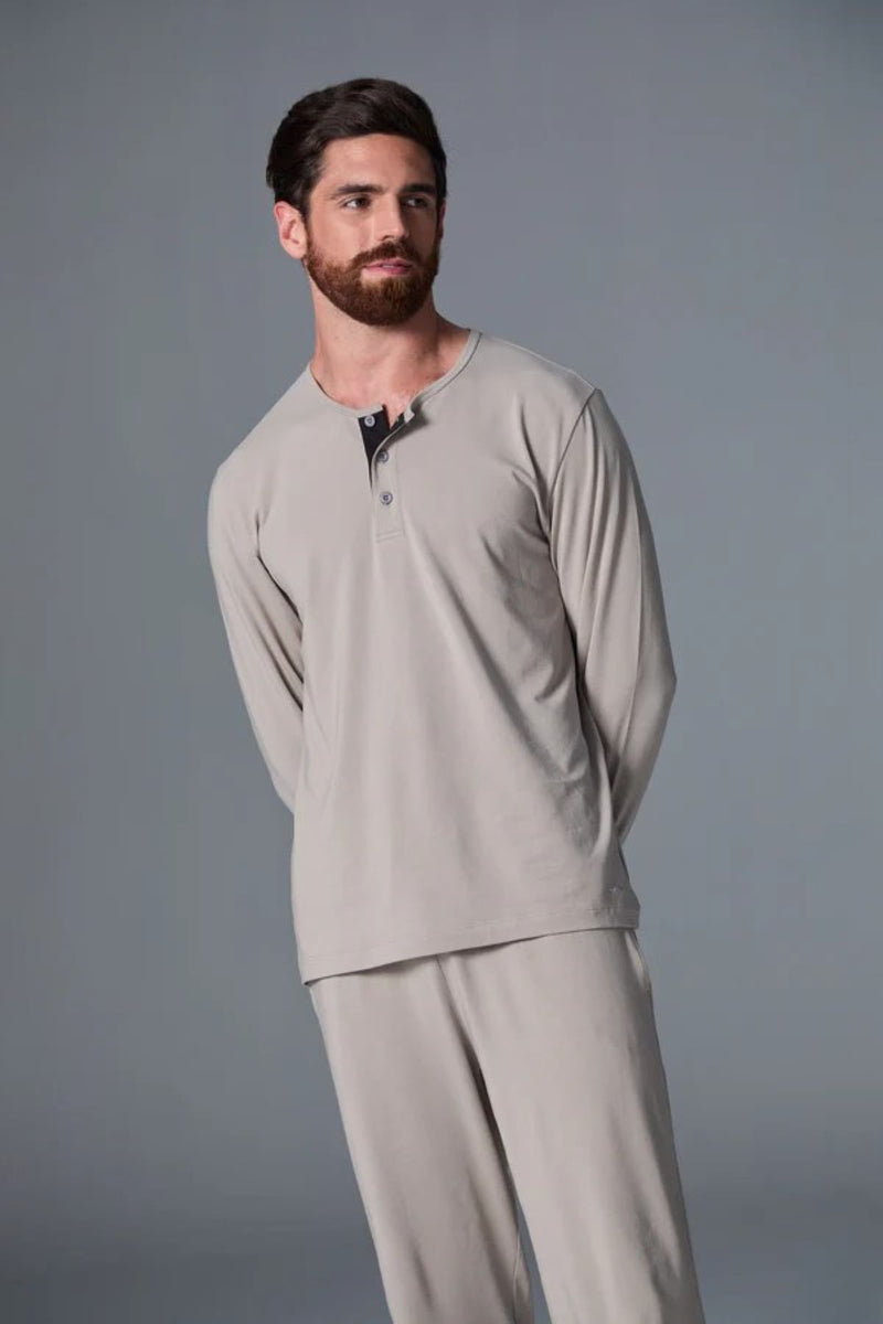 Pijama Recovery Moébe Hombre