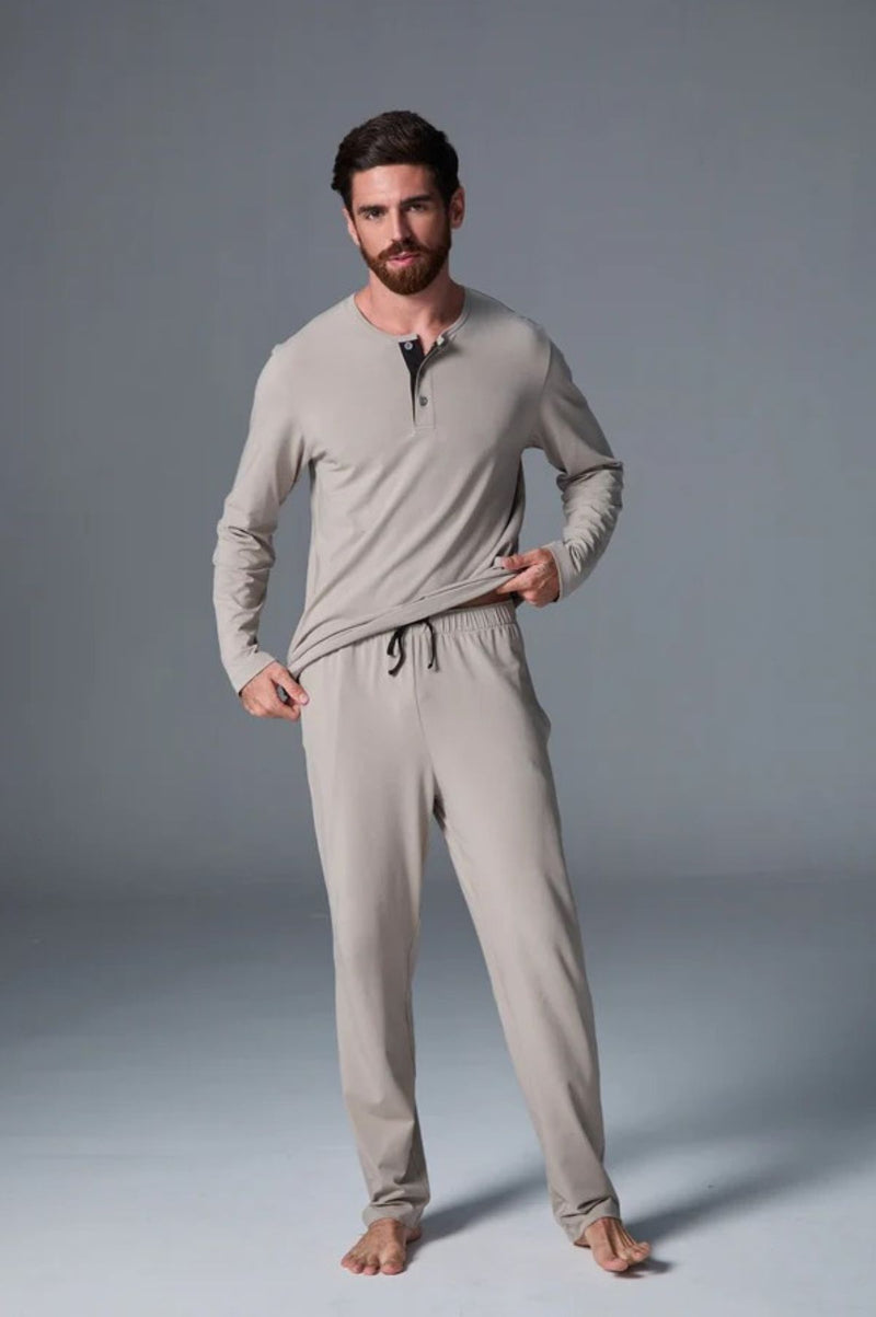 Pijama Recovery Moébe Hombre