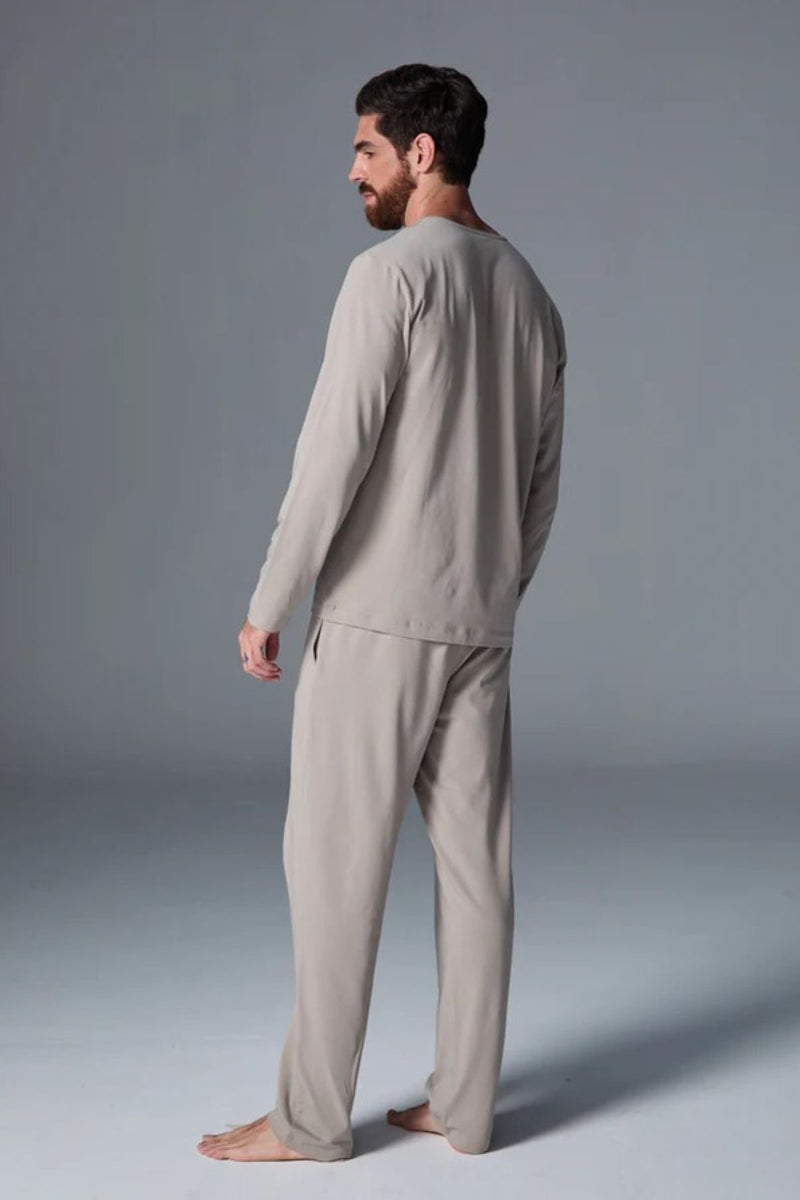 Pijama Recovery Moébe Hombre