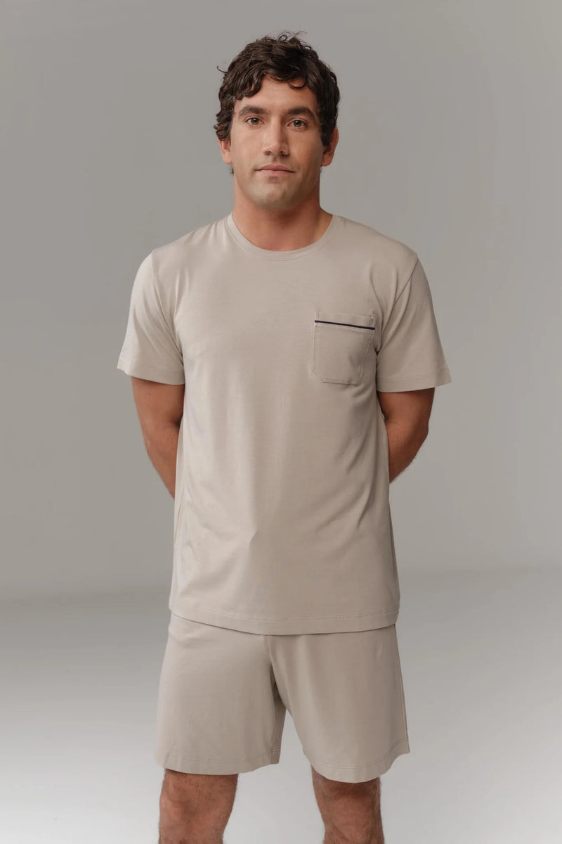 Pijama Time Out Moébe Hombre