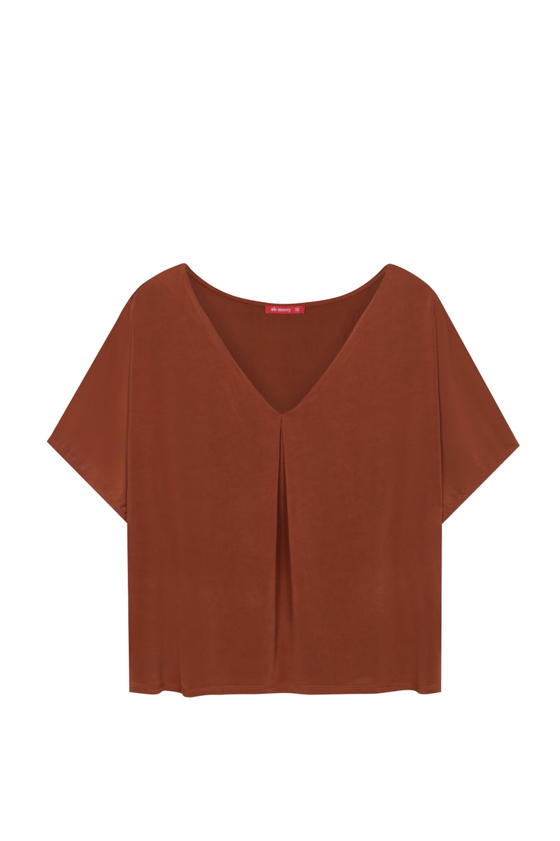 Top Boxy Pinza