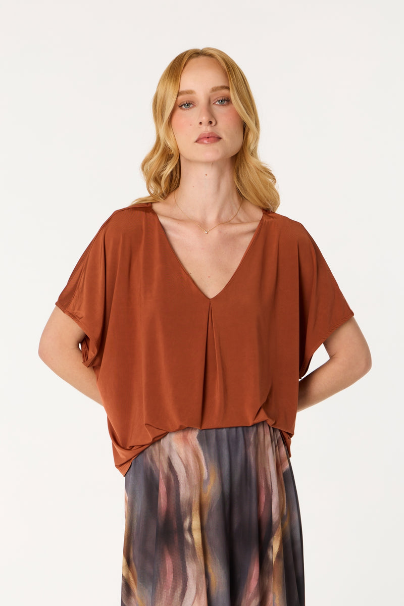 Top Boxy Pinza