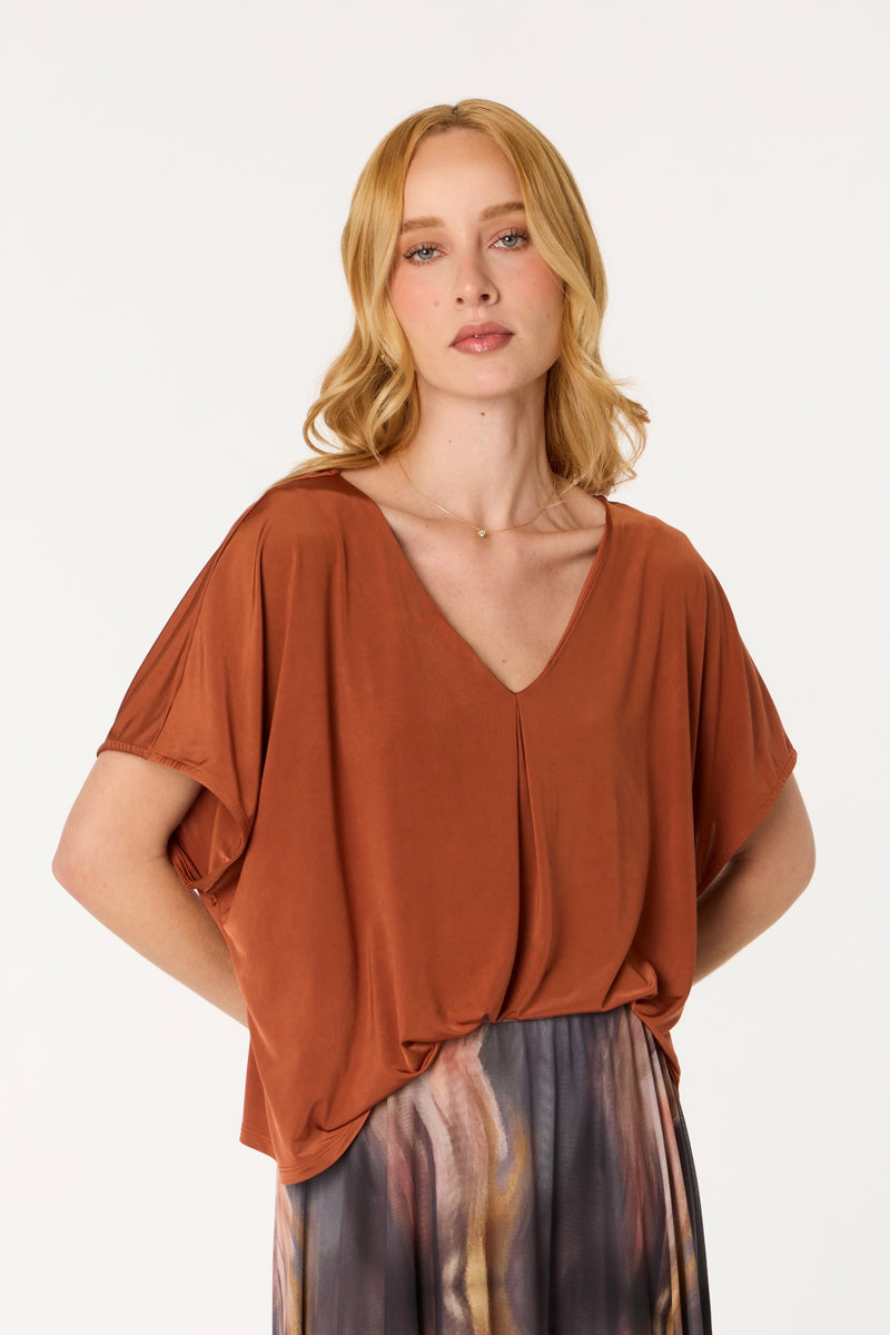 Top Boxy Pinza