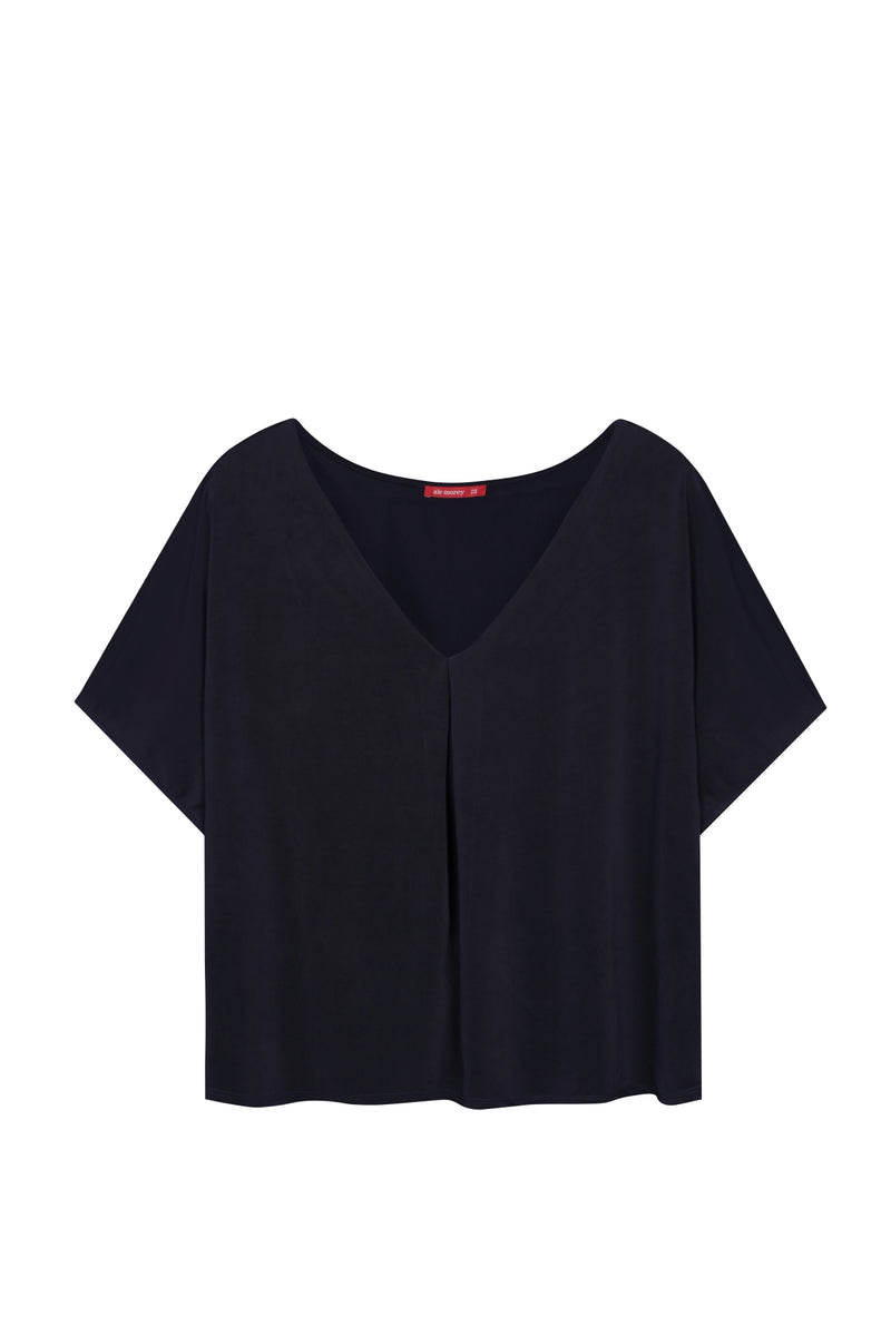 Top Boxy Pinza