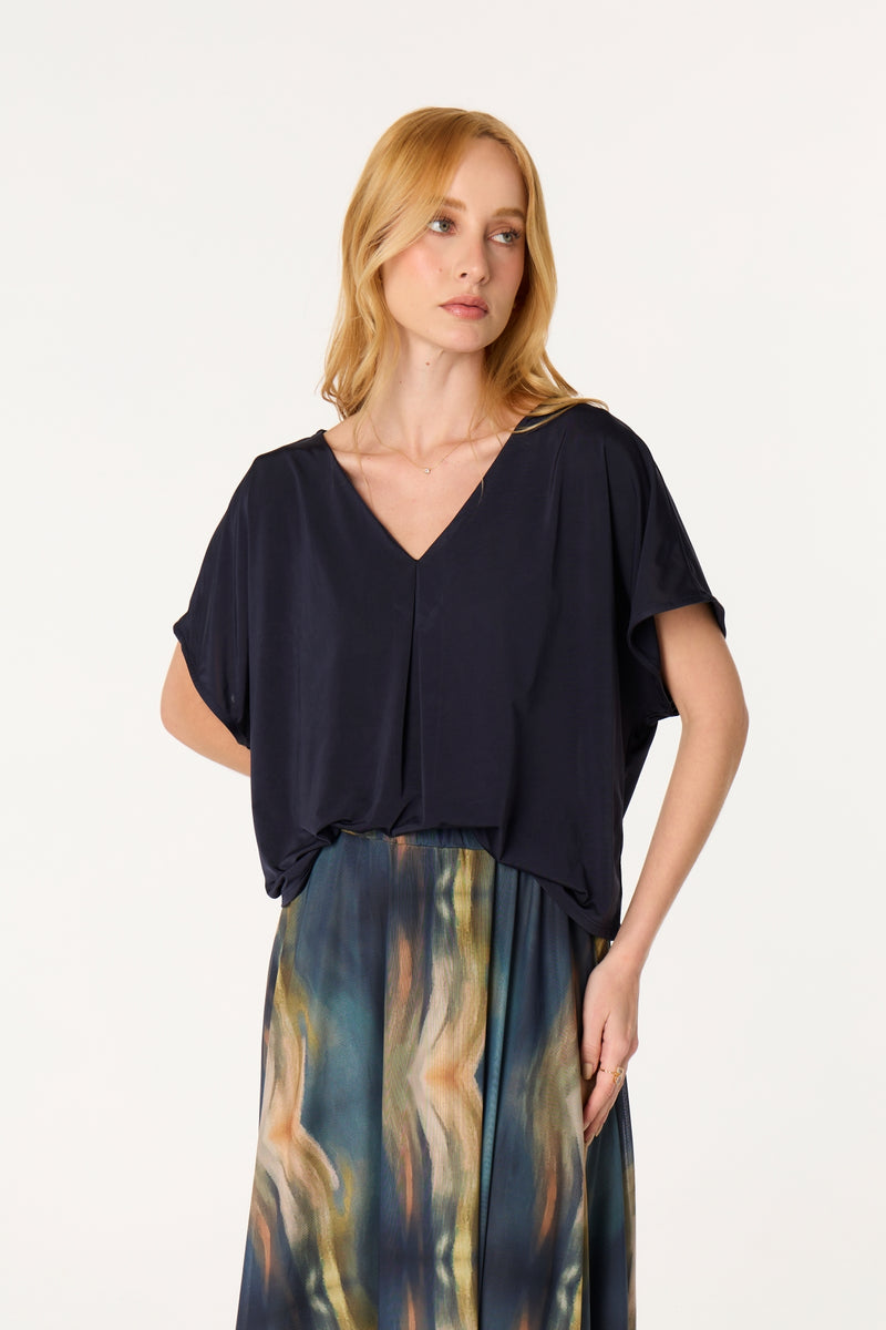 Top Boxy Pinza