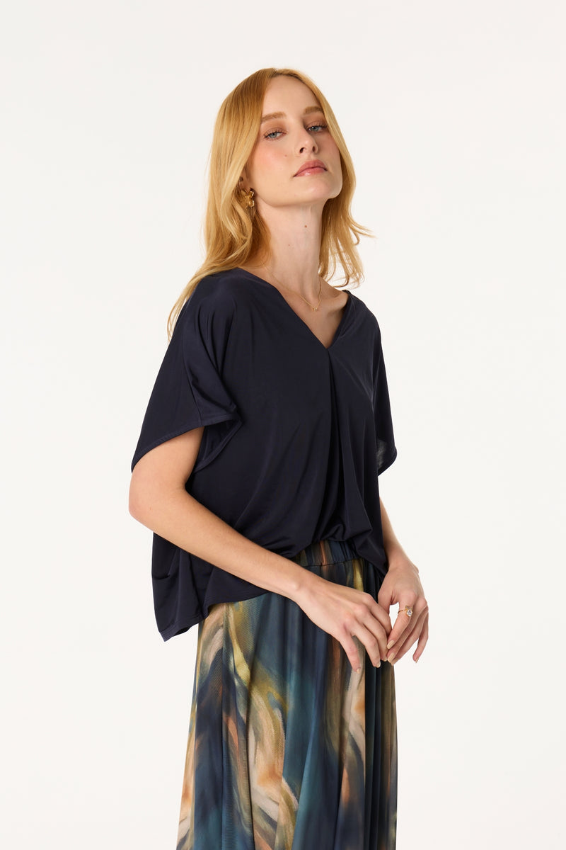 Top Boxy Pinza