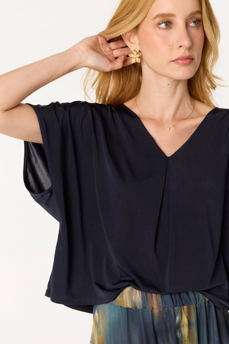 Top Boxy Pinza