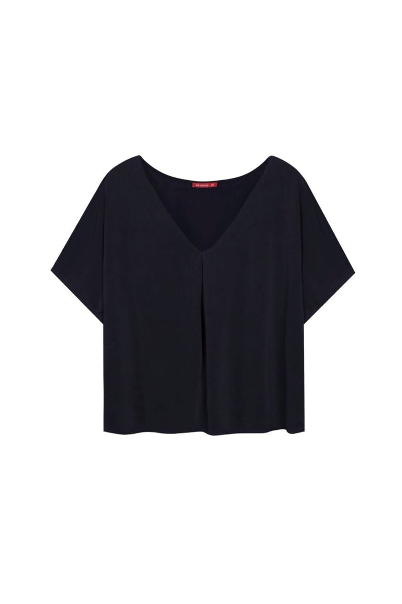 Top Boxy Pinza