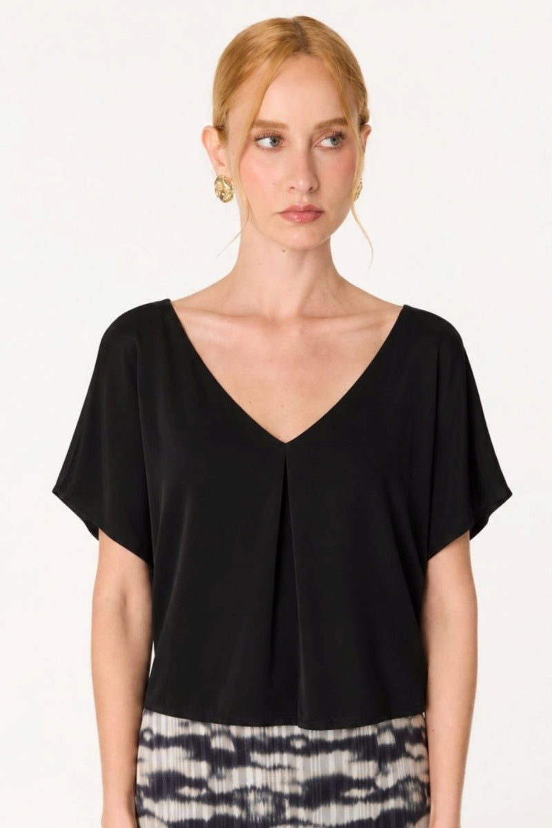 Top Boxy Pinza