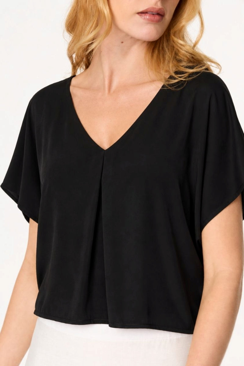 Top Boxy Pinza