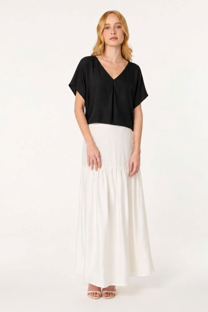 Top Boxy Pinza