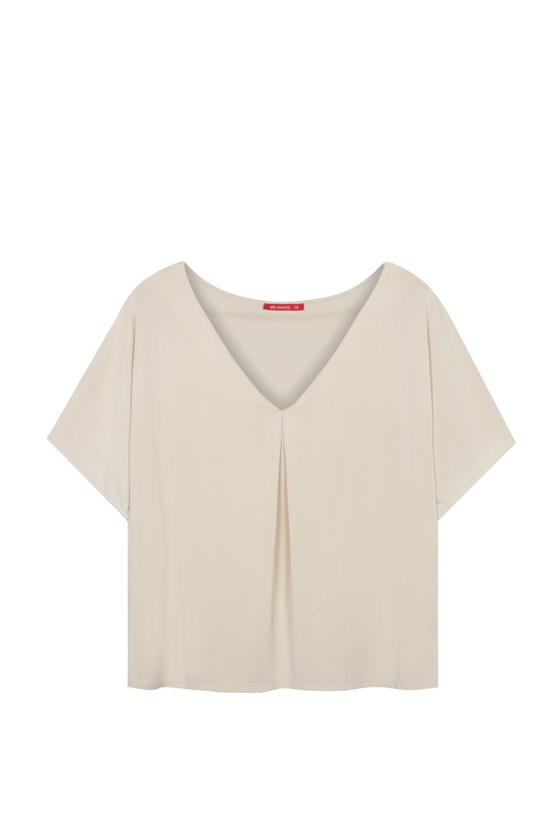 Top Boxy Pinza