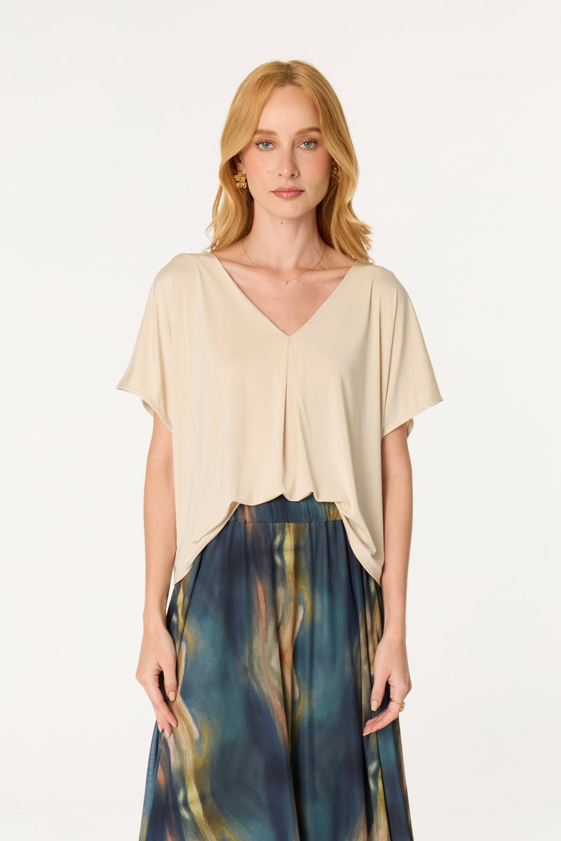 Top Boxy Pinza