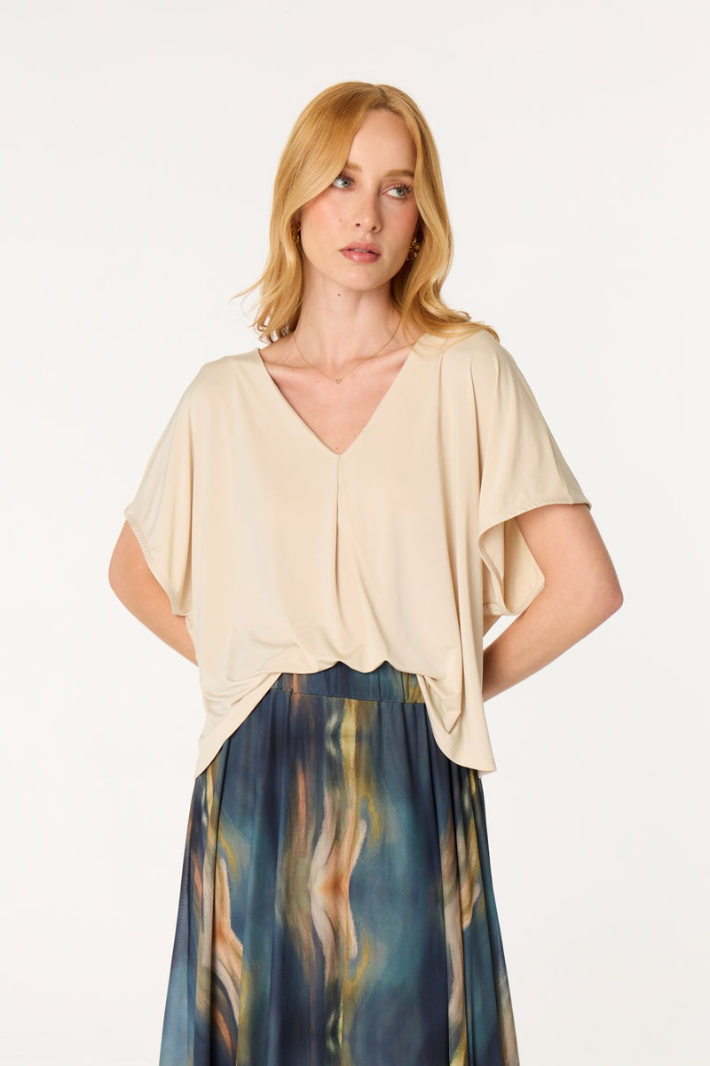 Top Boxy Pinza