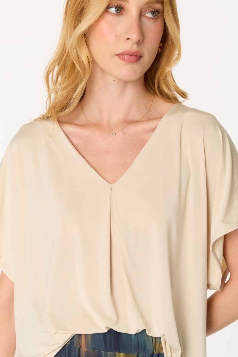 Top Boxy Pinza