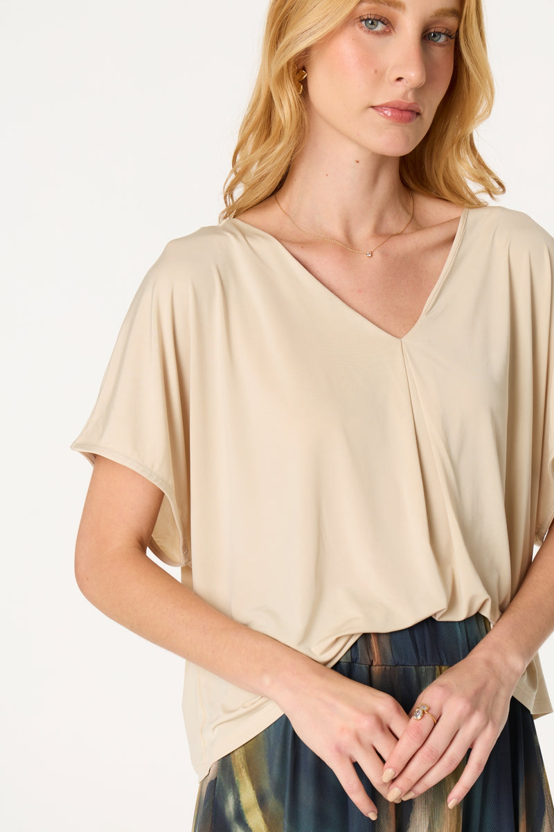 Top Boxy Pinza