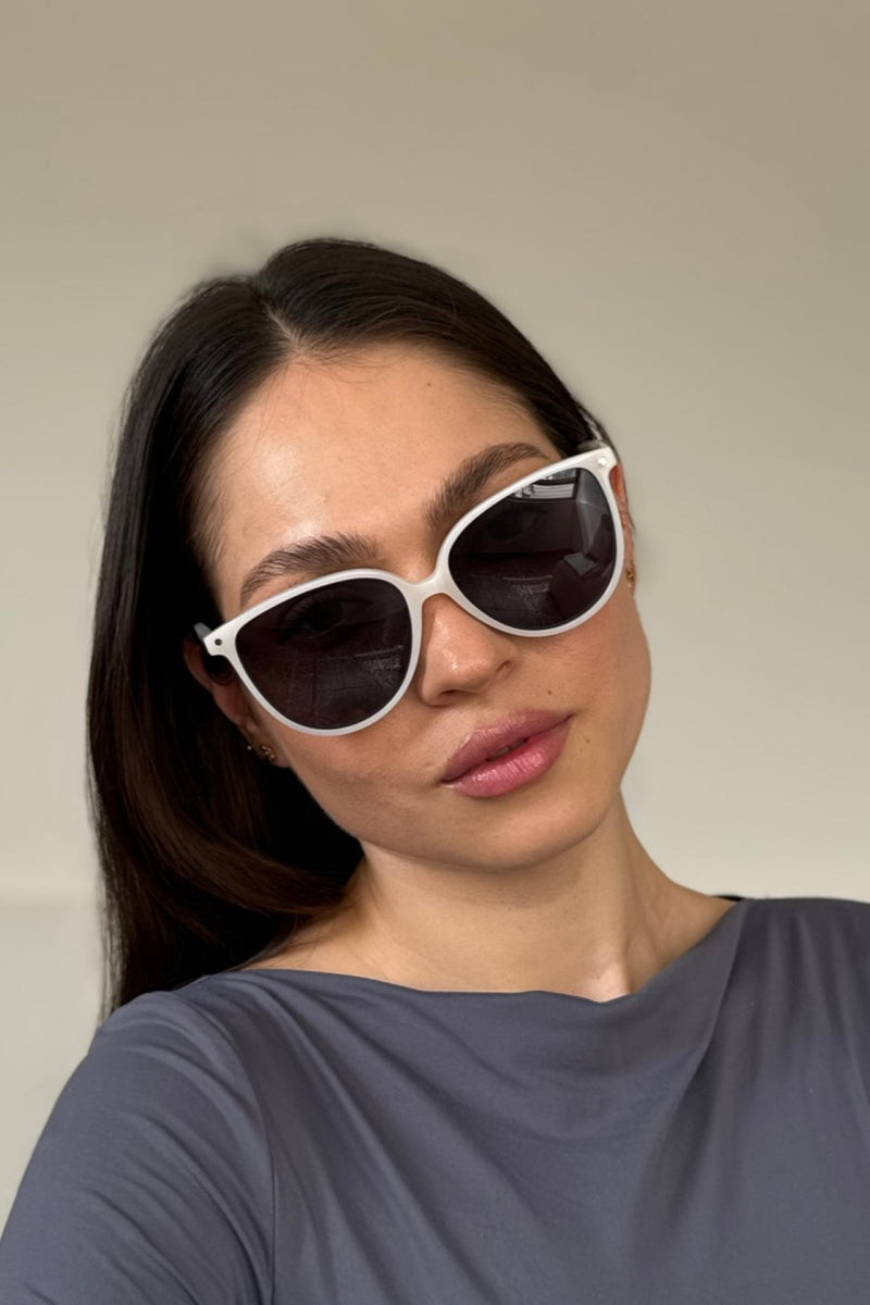Lentes de Sol Temistocles Ivory Marca Antonia Ferrario