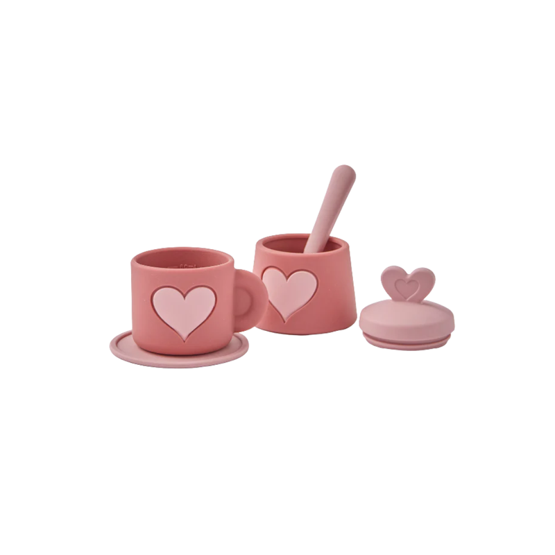 TEA SET