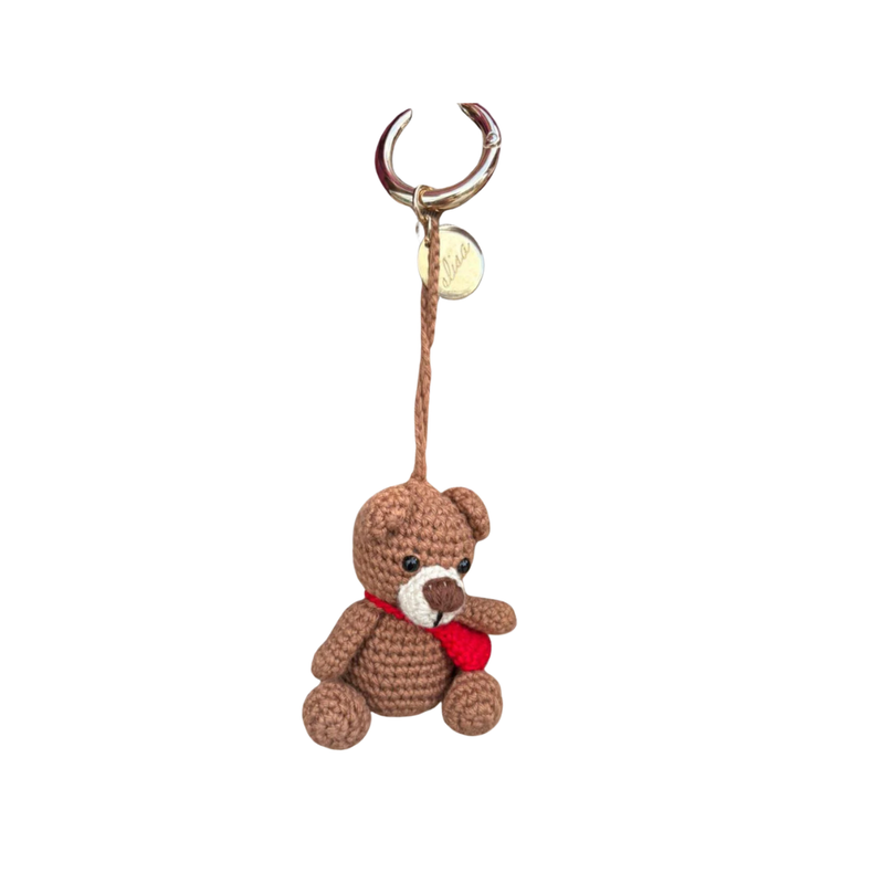 CHARM OSO