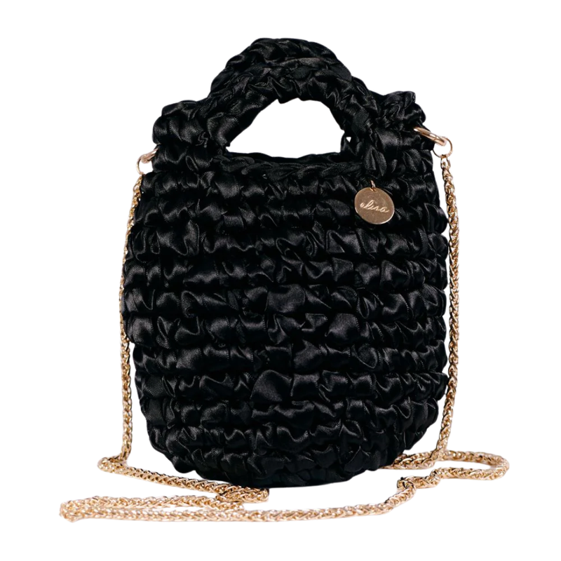 CARTERA TEJIDA MARIA
