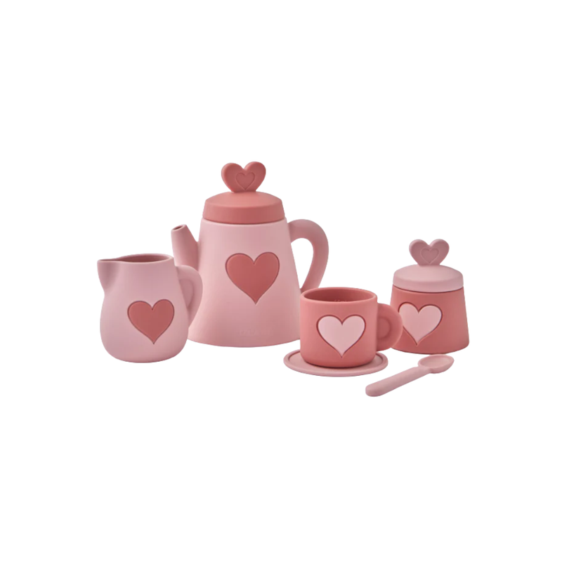 TEA SET