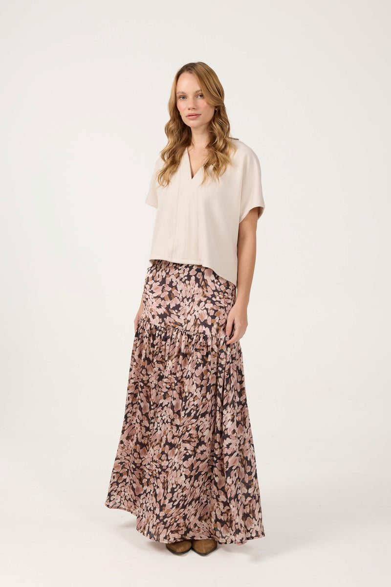 V Cape Top