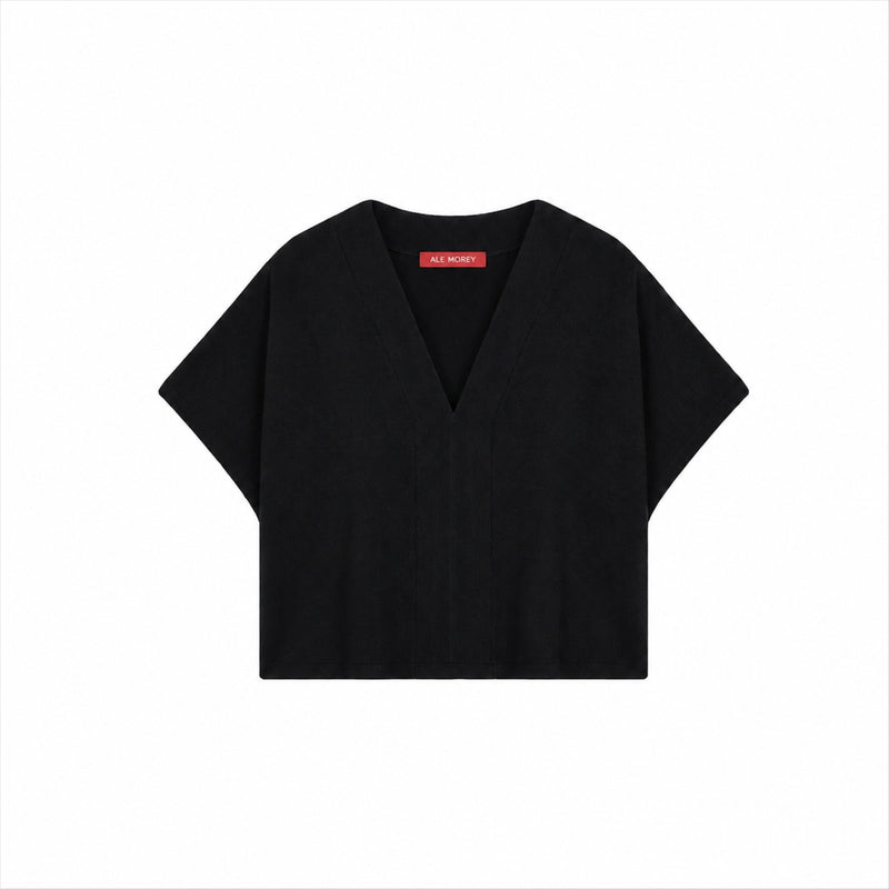 V Cape Top