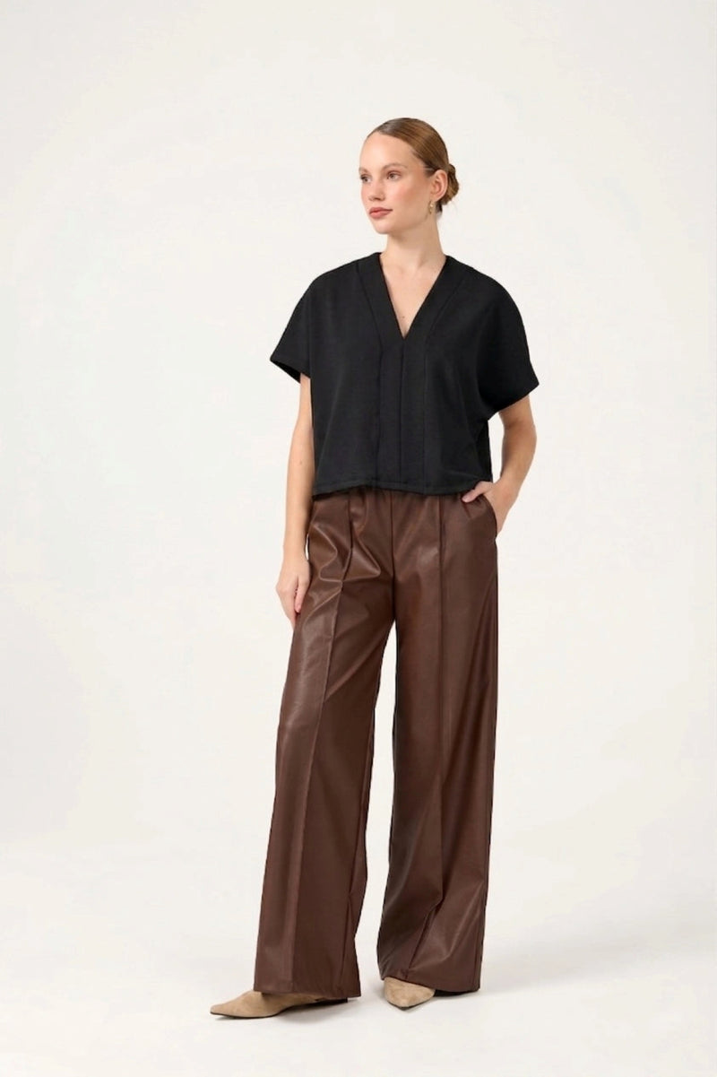 V Cape Top