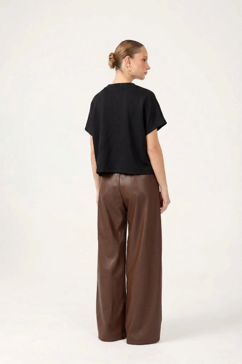 V Cape Top
