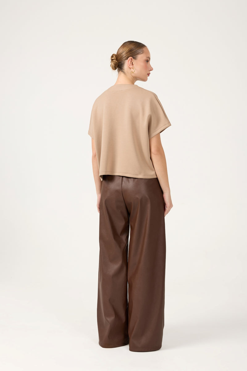 V Cape Top