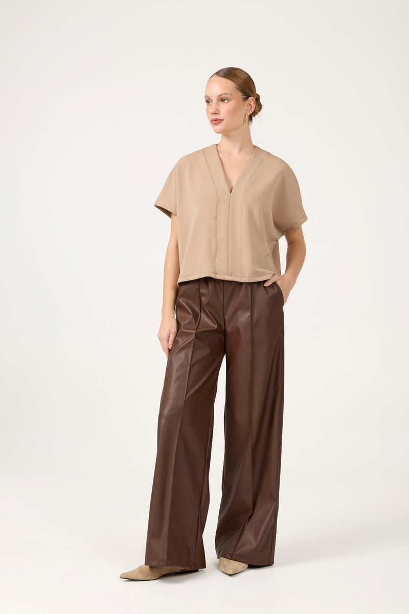 V Cape Top