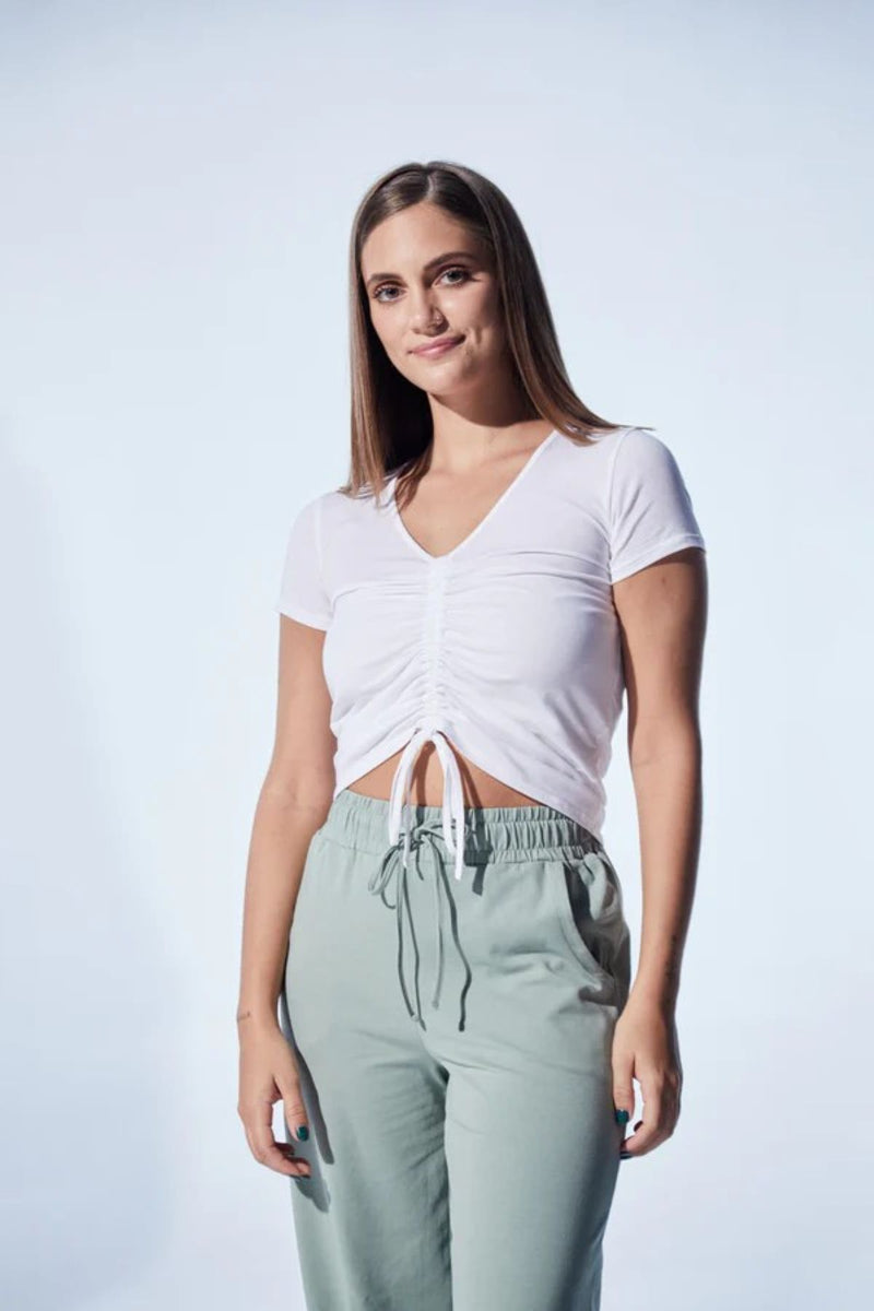 Polo Harlow Moébe Mujer
