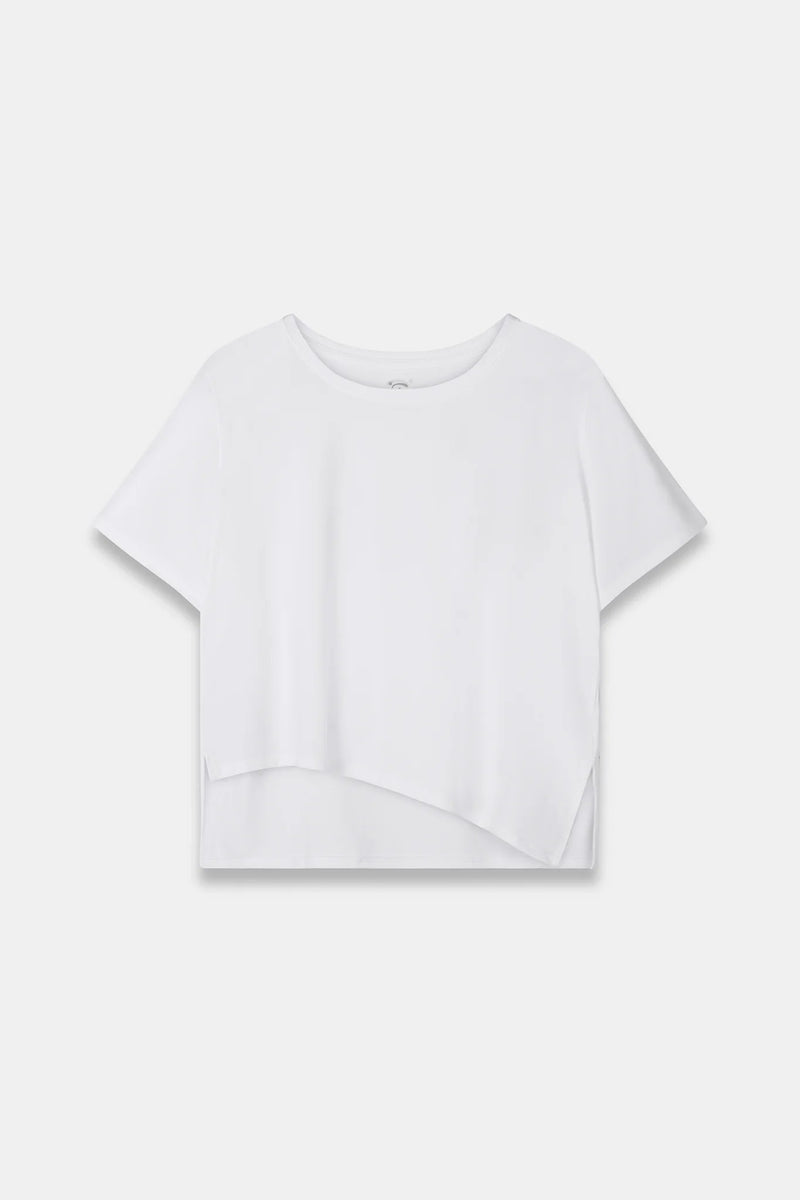 Top Crop Penelope Moébe Mujer