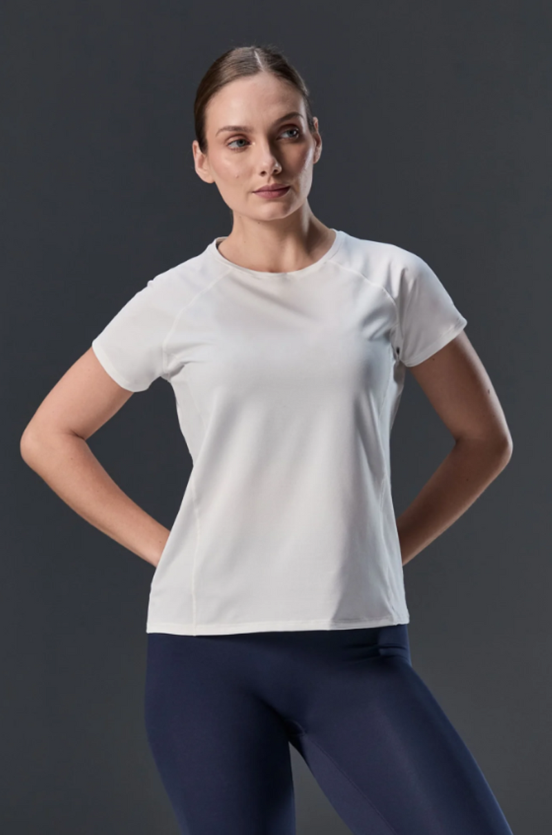 ATHLETIC TEE  AERO