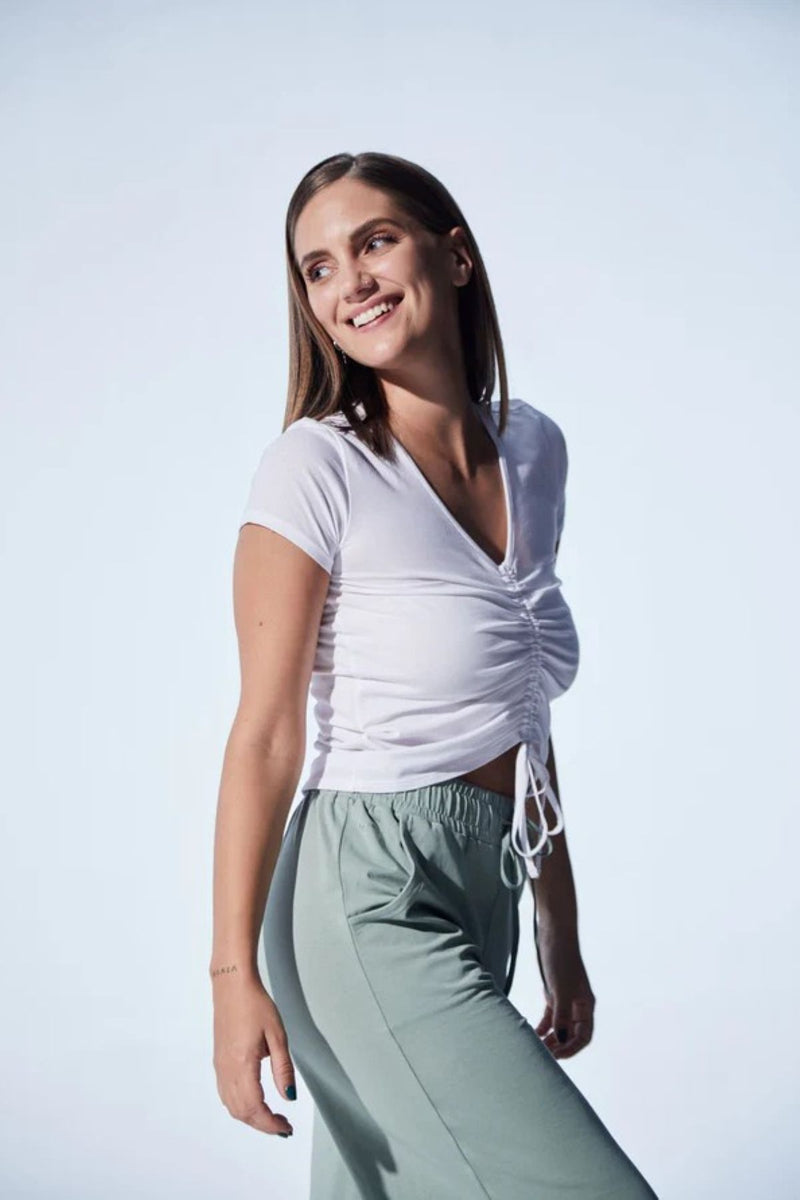Polo Harlow Moébe Mujer