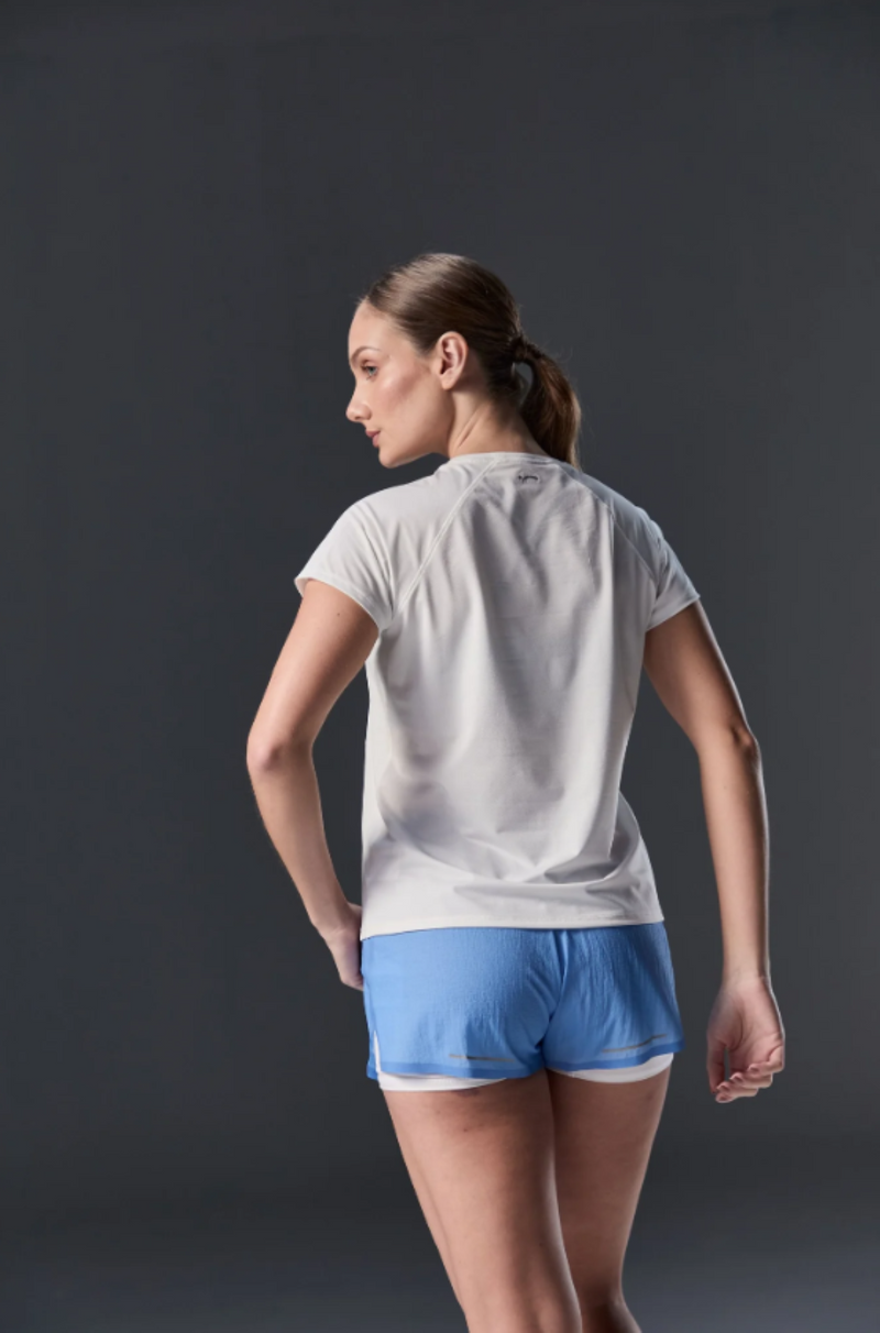 ATHLETIC TEE  AERO