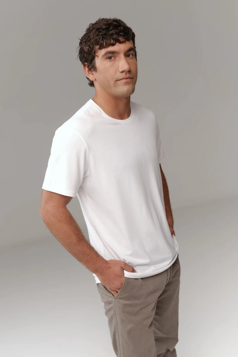 Polo Super Soft Moébe Hombre