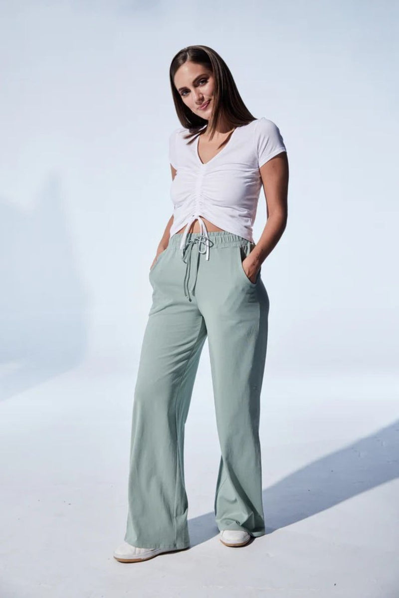 Polo Harlow Moébe Mujer