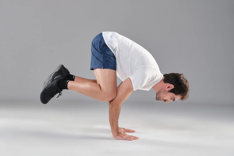 Polo Performance Moébe Hombre