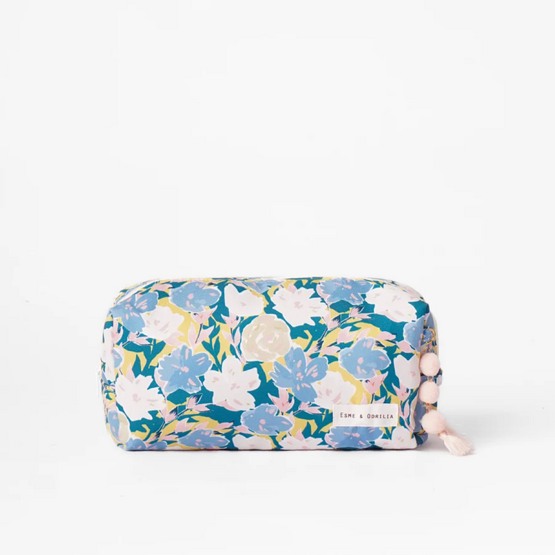 NECESER RECTANGULAR YELLOW OUTLOOK