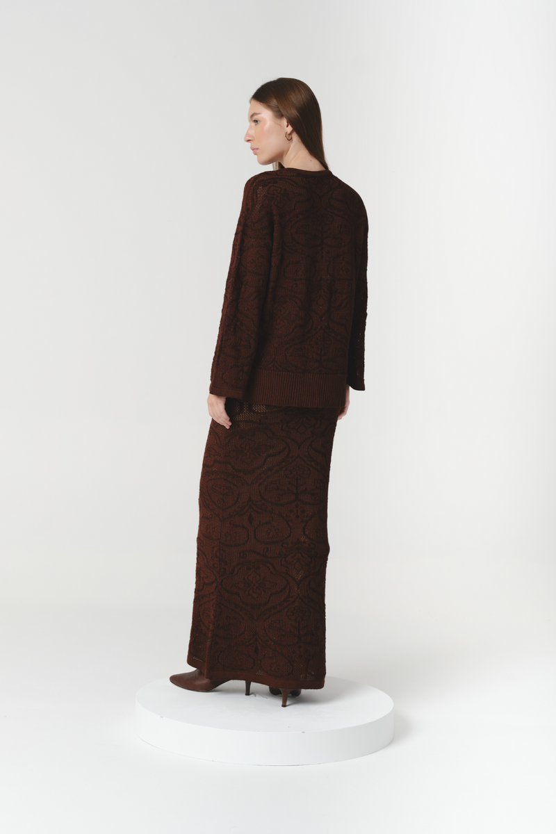 Annelise Skirt