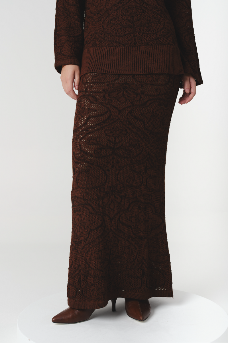 Annelise Skirt