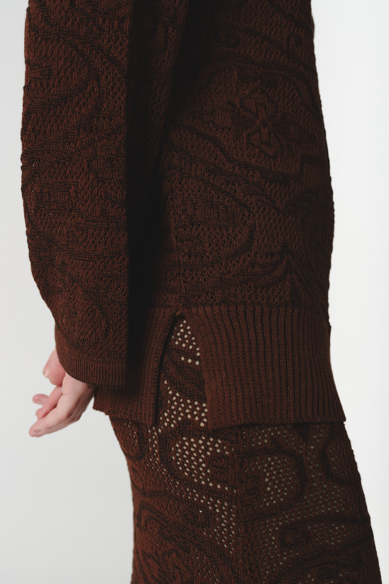 Annelise Skirt