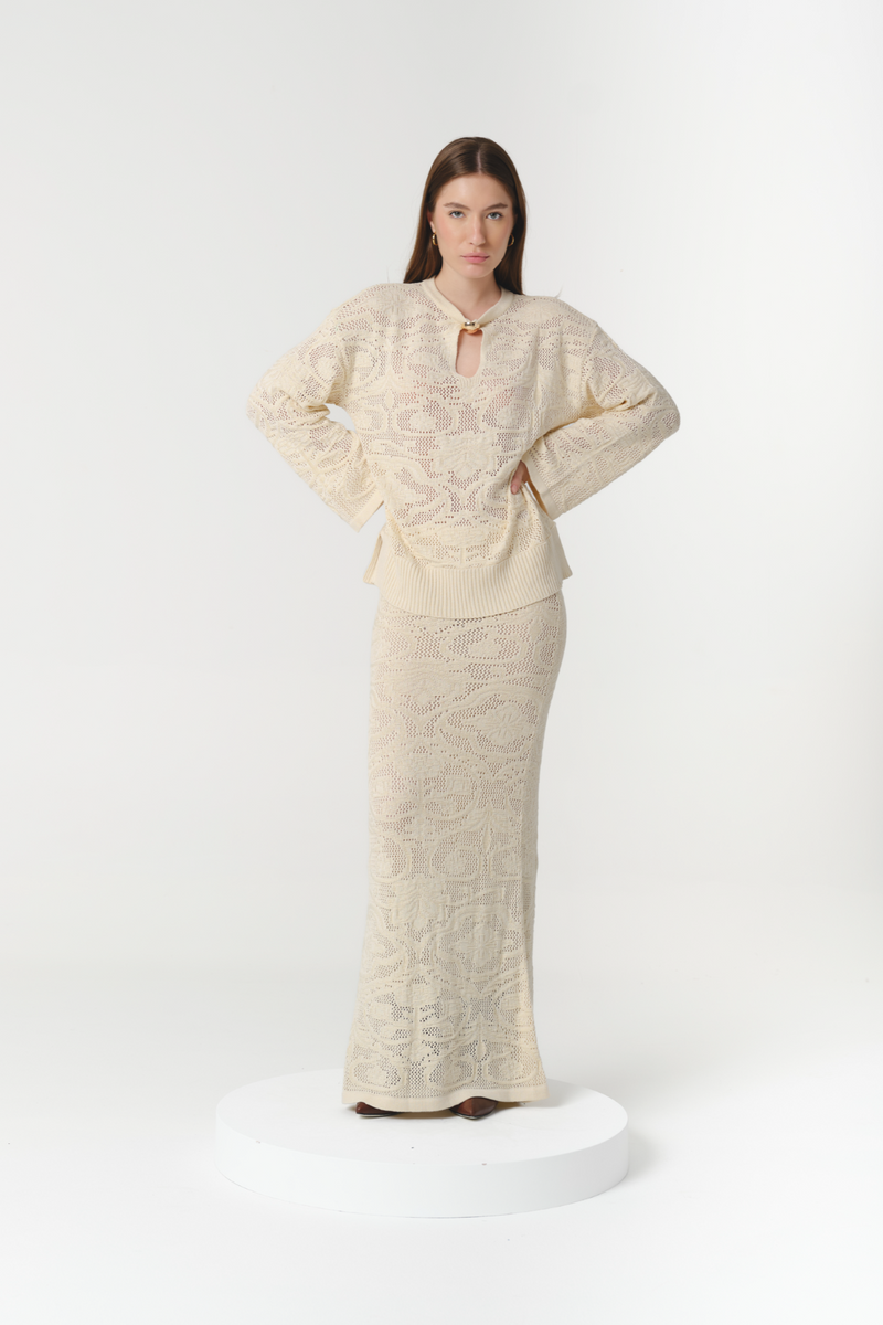 Annelise Skirt
