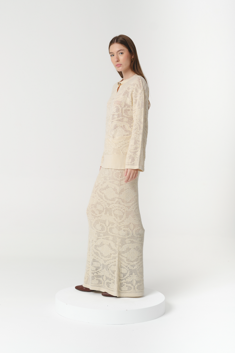 Annelise Skirt