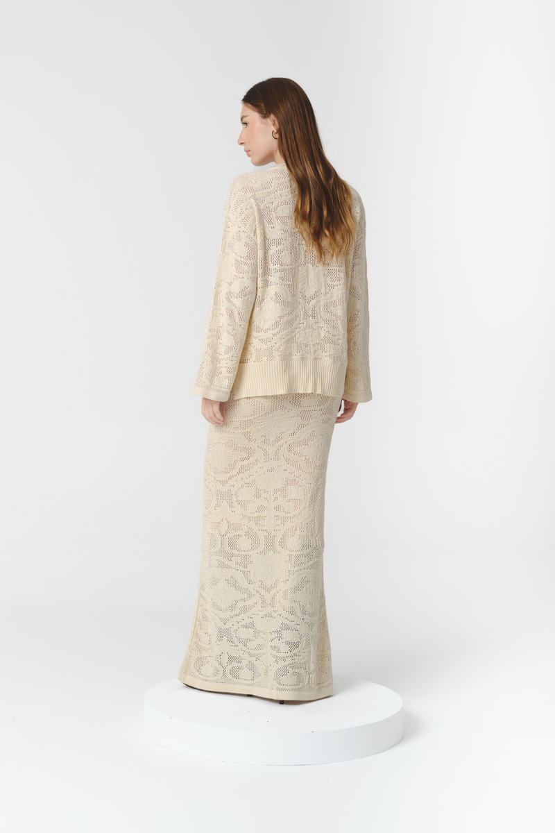 Annelise Skirt