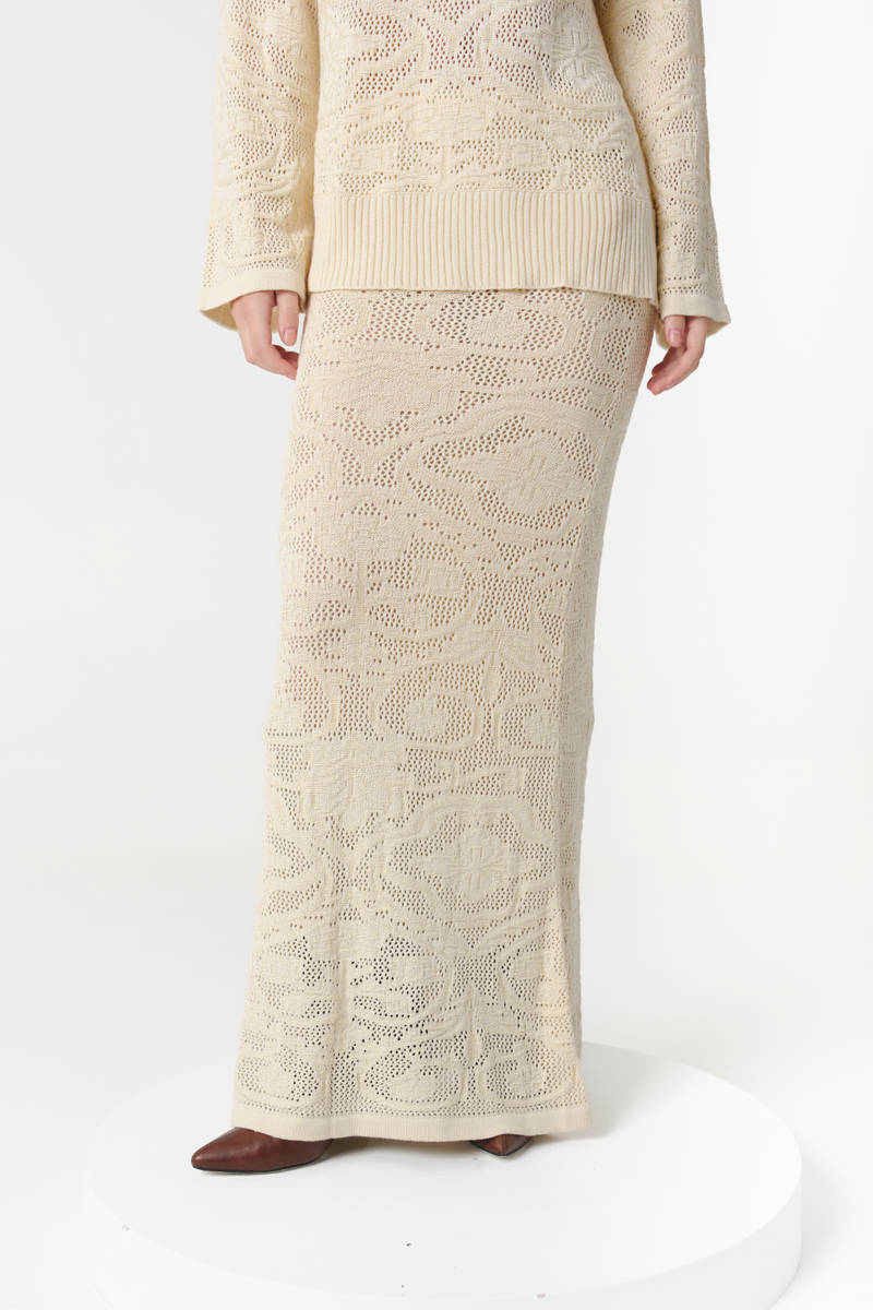Annelise Skirt